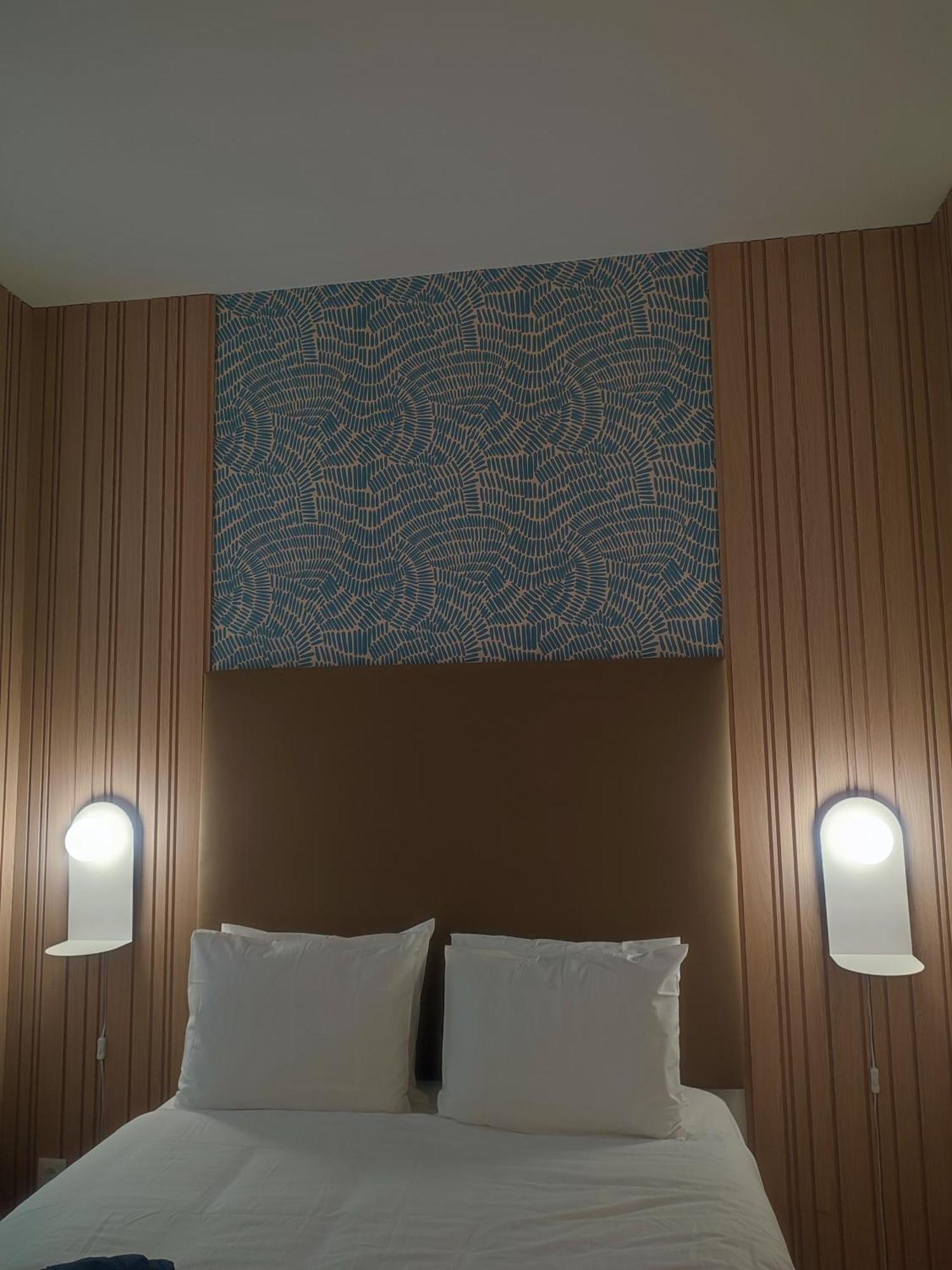 Brand New Hostel Anjos Lisbon Exterior photo