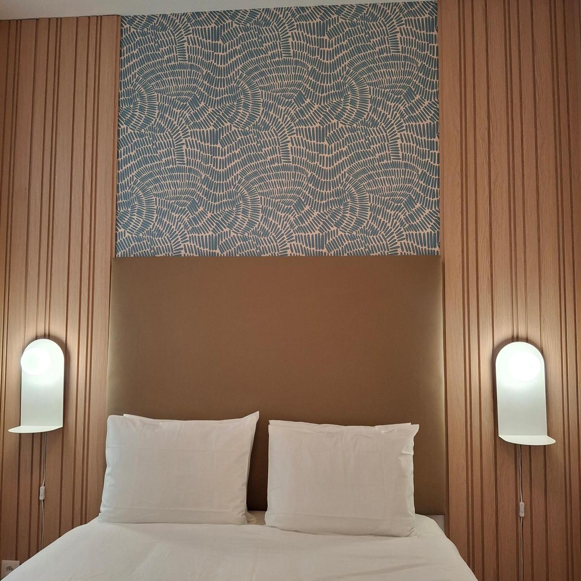 Brand New Hostel Anjos Lisbon Exterior photo