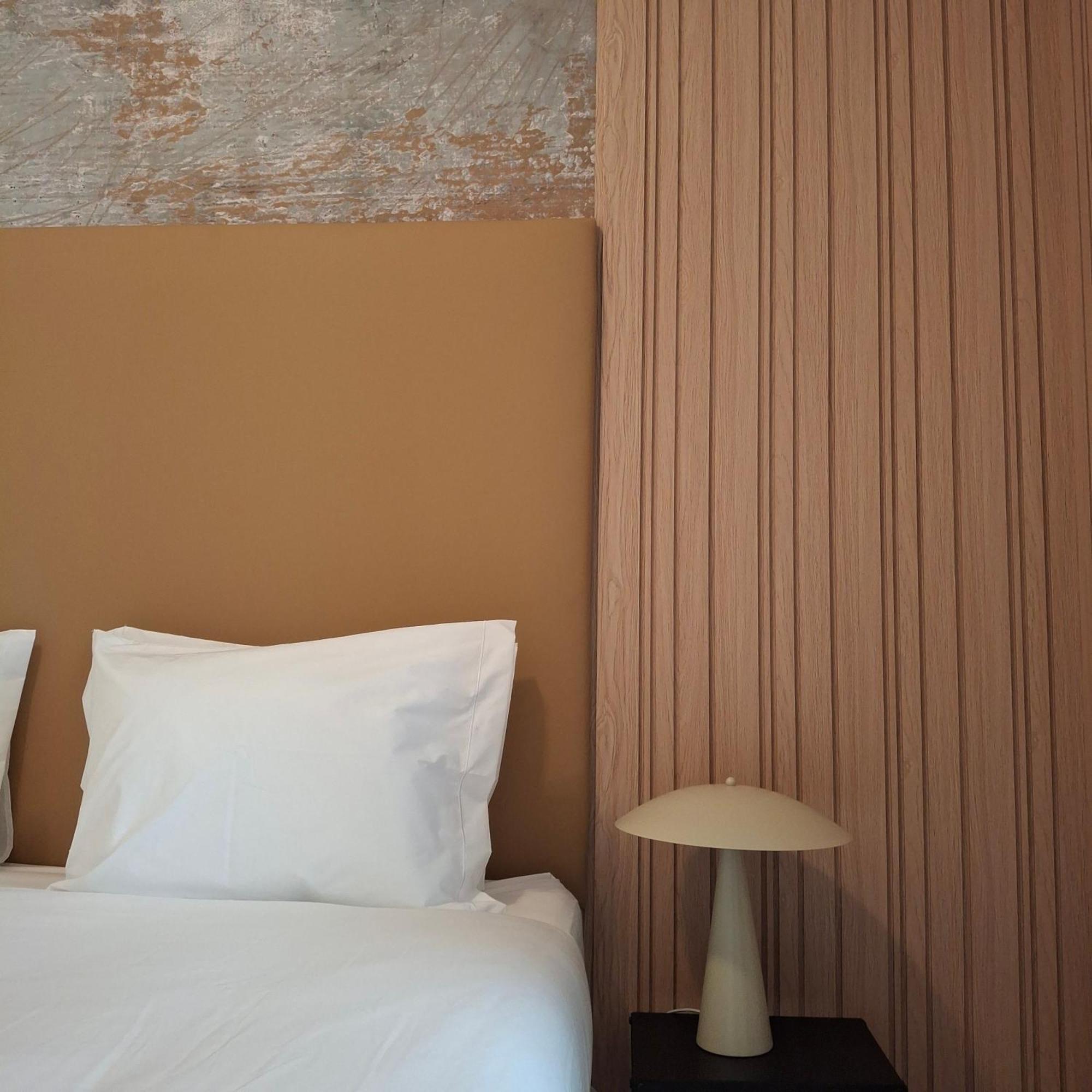 Brand New Hostel Anjos Lisbon Exterior photo