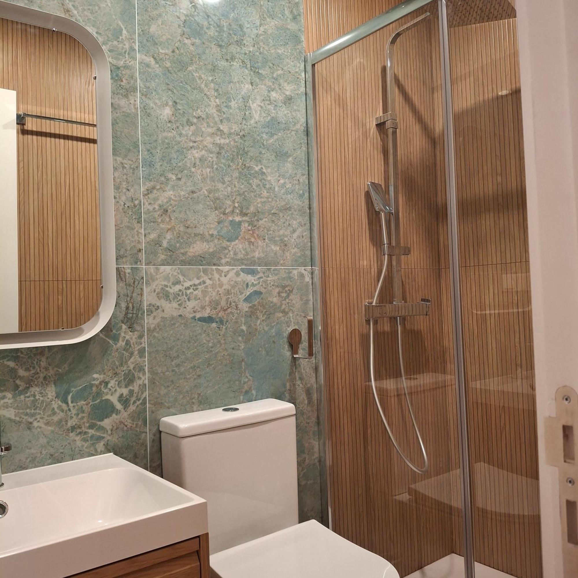 Brand New Hostel Anjos Lisbon Exterior photo